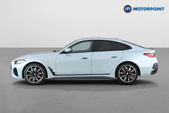 BMW 4 Series M Sport Automatic Petrol Hatchback - Stock Number (1676451) - Drivers side