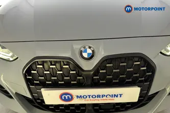 BMW 4 Series M Sport Automatic Petrol Hatchback - Stock Number (1676451) - 43rd supplementary image