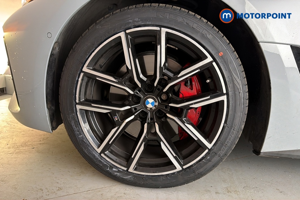 BMW 4 Series M Sport Automatic Petrol Hatchback - Stock Number (1676451) - 44th supplementary image