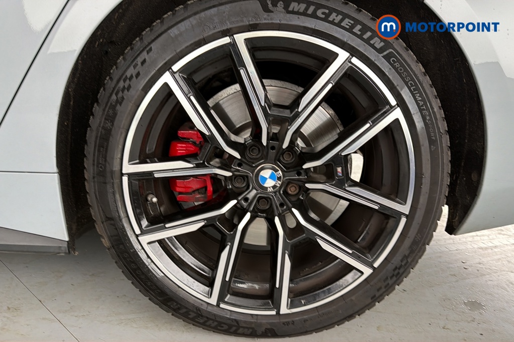 BMW 4 Series M Sport Automatic Petrol Hatchback - Stock Number (1676451) - 45th supplementary image