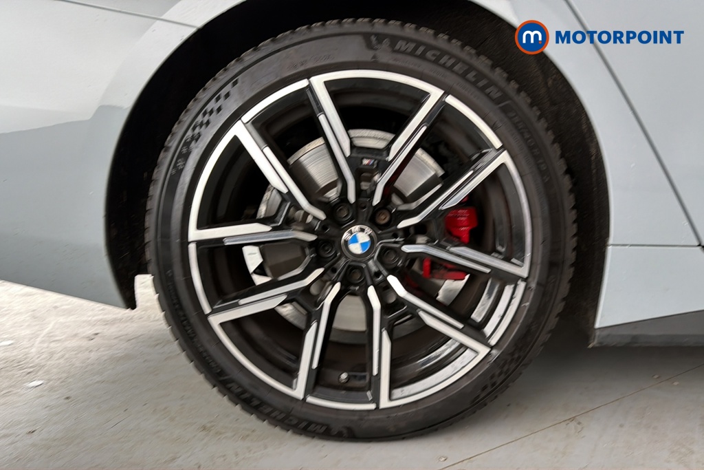 BMW 4 Series M Sport Automatic Petrol Hatchback - Stock Number (1676451) - 46th supplementary image