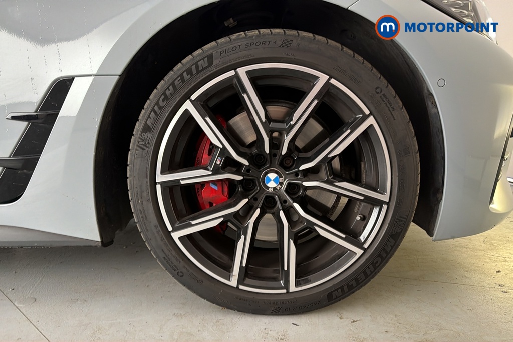 BMW 4 Series M Sport Automatic Petrol Hatchback - Stock Number (1676451) - 47th supplementary image