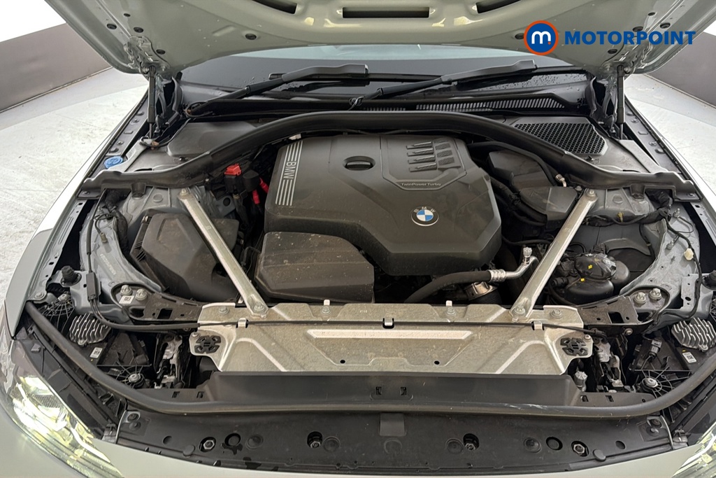 BMW 4 Series M Sport Automatic Petrol Hatchback - Stock Number (1676451) - 48th supplementary image