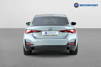 BMW 4 Series M Sport Automatic Petrol Hatchback - Stock Number (1676451) - Rear bumper