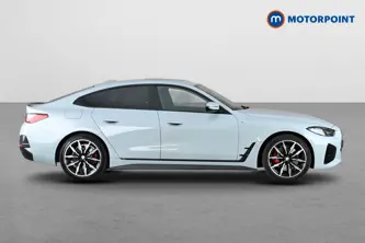 BMW 4 Series M Sport Automatic Petrol Hatchback - Stock Number (1676451) - Passenger side