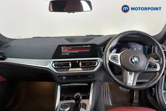 BMW 4 Series M Sport Automatic Petrol Hatchback - Stock Number (1676451) - 1st supplementary image