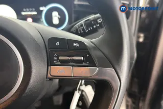 Hyundai Tucson Se Connect Manual Petrol SUV - Stock Number (1676524) - 3rd supplementary image