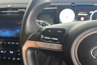 Hyundai Tucson Se Connect Manual Petrol SUV - Stock Number (1676524) - 4th supplementary image