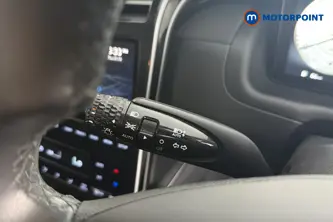 Hyundai Tucson Se Connect Manual Petrol SUV - Stock Number (1676524) - 5th supplementary image