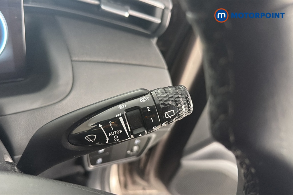 Hyundai Tucson Se Connect Manual Petrol SUV - Stock Number (1676524) - 6th supplementary image