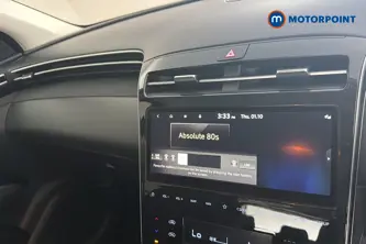 Hyundai Tucson Se Connect Manual Petrol SUV - Stock Number (1676524) - 8th supplementary image