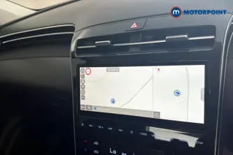 Hyundai Tucson Se Connect Manual Petrol SUV - Stock Number (1676524) - 9th supplementary image