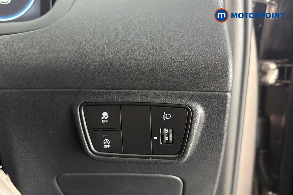 Hyundai Tucson Se Connect Manual Petrol SUV - Stock Number (1676524) - 11th supplementary image