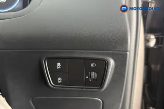 Hyundai Tucson Se Connect Manual Petrol SUV - Stock Number (1676524) - 11th supplementary image