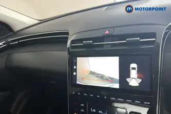Hyundai Tucson Se Connect Manual Petrol SUV - Stock Number (1676524) - 13th supplementary image