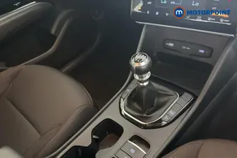Hyundai Tucson Se Connect Manual Petrol SUV - Stock Number (1676524) - 15th supplementary image