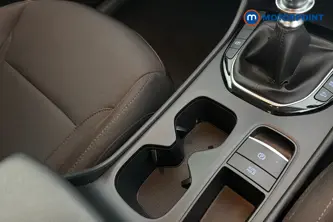 Hyundai Tucson Se Connect Manual Petrol SUV - Stock Number (1676524) - 16th supplementary image