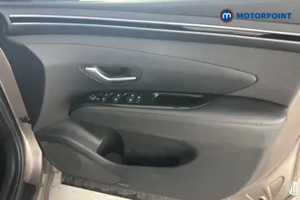 Hyundai Tucson Se Connect Manual Petrol SUV - Stock Number (1676524) - 18th supplementary image