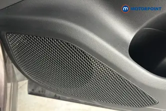 Hyundai Tucson Se Connect Manual Petrol SUV - Stock Number (1676524) - 21st supplementary image
