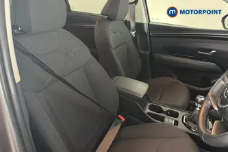 Hyundai Tucson Se Connect Manual Petrol SUV - Stock Number (1676524) - 22nd supplementary image