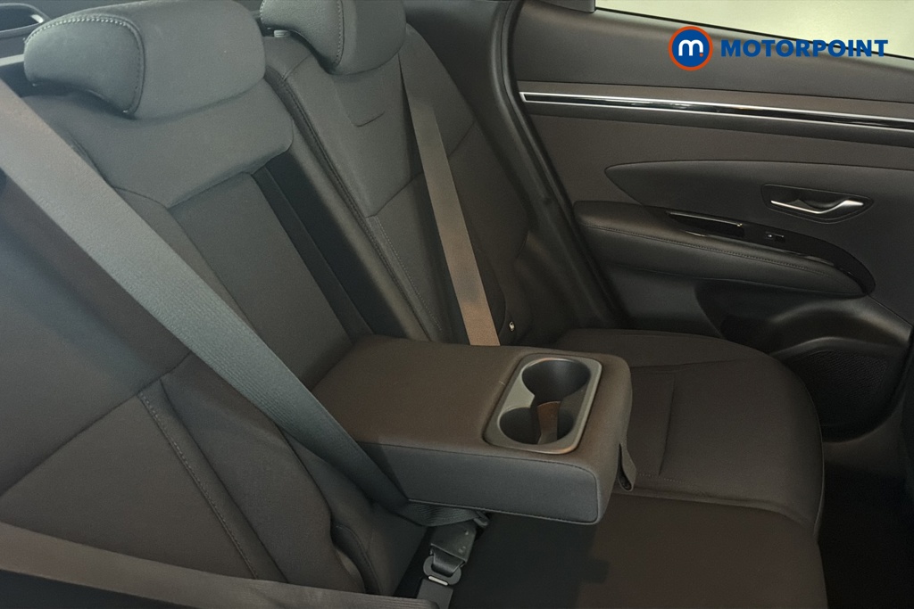 Hyundai Tucson Se Connect Manual Petrol SUV - Stock Number (1676524) - 26th supplementary image