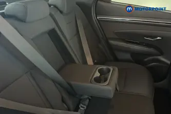 Hyundai Tucson Se Connect Manual Petrol SUV - Stock Number (1676524) - 26th supplementary image