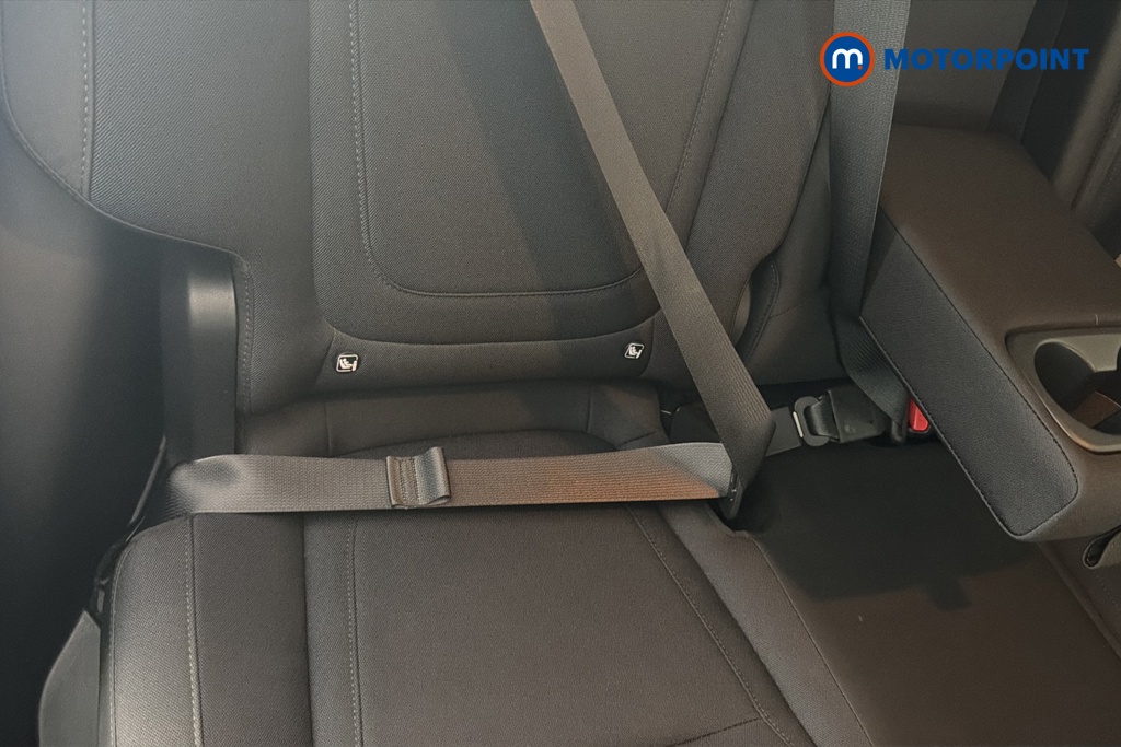 Hyundai Tucson Se Connect Manual Petrol SUV - Stock Number (1676524) - 27th supplementary image