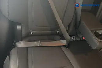Hyundai Tucson Se Connect Manual Petrol SUV - Stock Number (1676524) - 27th supplementary image