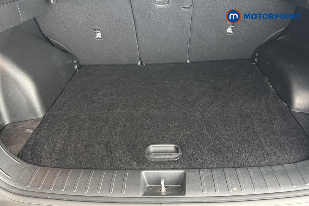 Hyundai Tucson Se Connect Manual Petrol SUV - Stock Number (1676524) - 30th supplementary image