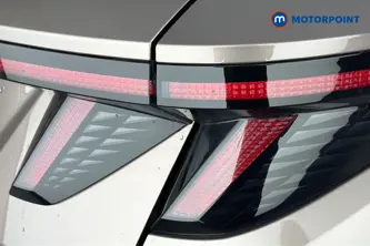 Hyundai Tucson Se Connect Manual Petrol SUV - Stock Number (1676524) - 36th supplementary image