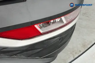 Hyundai Tucson Se Connect Manual Petrol SUV - Stock Number (1676524) - 39th supplementary image