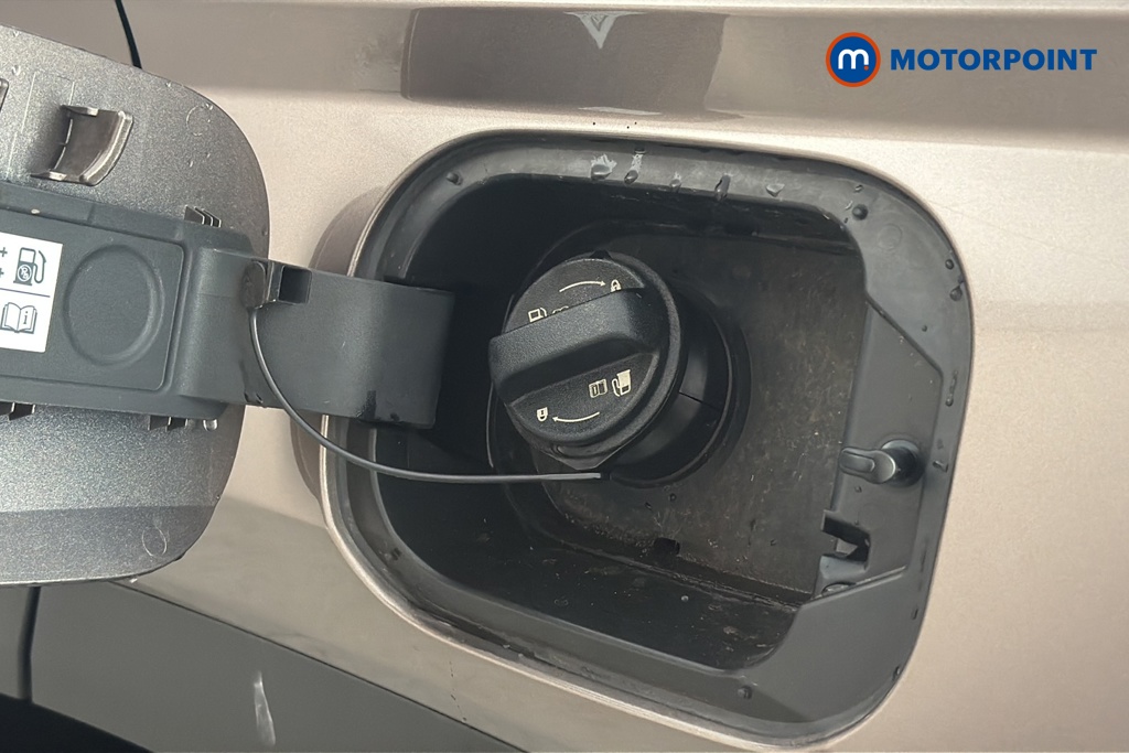 Hyundai Tucson Se Connect Manual Petrol SUV - Stock Number (1676524) - 41st supplementary image