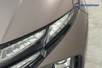 Hyundai Tucson Se Connect Manual Petrol SUV - Stock Number (1676524) - 42nd supplementary image