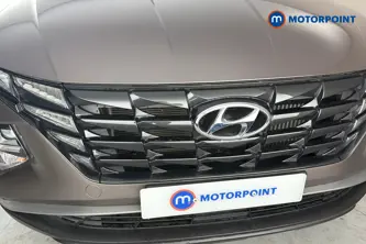 Hyundai Tucson Se Connect Manual Petrol SUV - Stock Number (1676524) - 43rd supplementary image