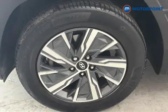 Hyundai Tucson Se Connect Manual Petrol SUV - Stock Number (1676524) - 44th supplementary image