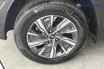 Hyundai Tucson Se Connect Manual Petrol SUV - Stock Number (1676524) - 46th supplementary image