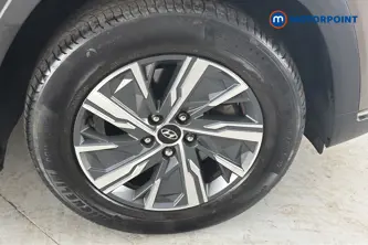 Hyundai Tucson Se Connect Manual Petrol SUV - Stock Number (1676524) - 47th supplementary image