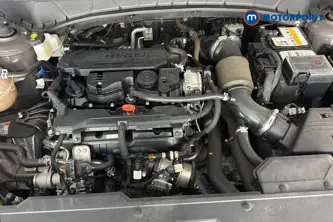 Hyundai Tucson Se Connect Manual Petrol SUV - Stock Number (1676524) - 48th supplementary image