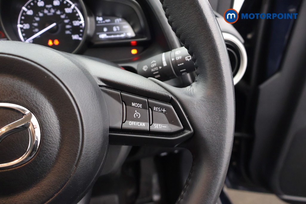 Mazda 2 Se-L Manual Petrol Hatchback - Stock Number (1676526) - 7th supplementary image
