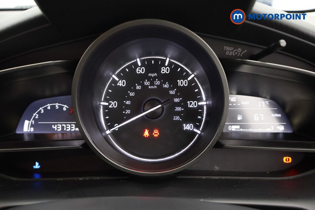 Mazda 2 Se-L Manual Petrol Hatchback - Stock Number (1676526) - 10th supplementary image