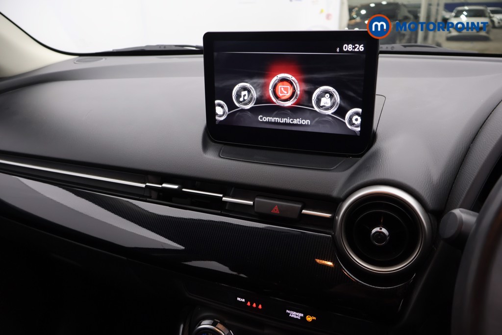 Mazda 2 Se-L Manual Petrol Hatchback - Stock Number (1676526) - 11th supplementary image