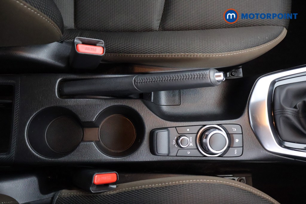 Mazda 2 Se-L Manual Petrol Hatchback - Stock Number (1676526) - 14th supplementary image