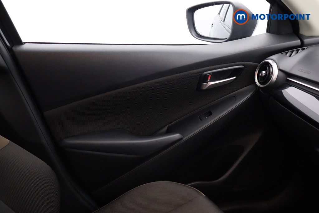 Mazda 2 Se-L Manual Petrol Hatchback - Stock Number (1676526) - 16th supplementary image