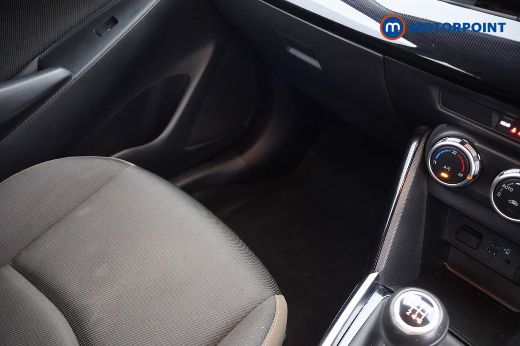 Mazda 2 Se-L Manual Petrol Hatchback - Stock Number (1676526) - 17th supplementary image