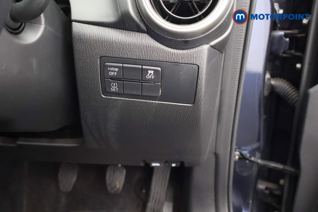 Mazda 2 Se-L Manual Petrol Hatchback - Stock Number (1676526) - 19th supplementary image
