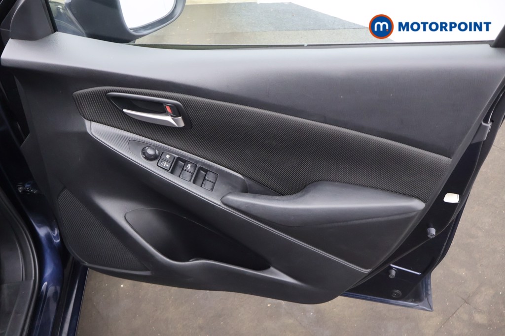 Mazda 2 Se-L Manual Petrol Hatchback - Stock Number (1676526) - 20th supplementary image
