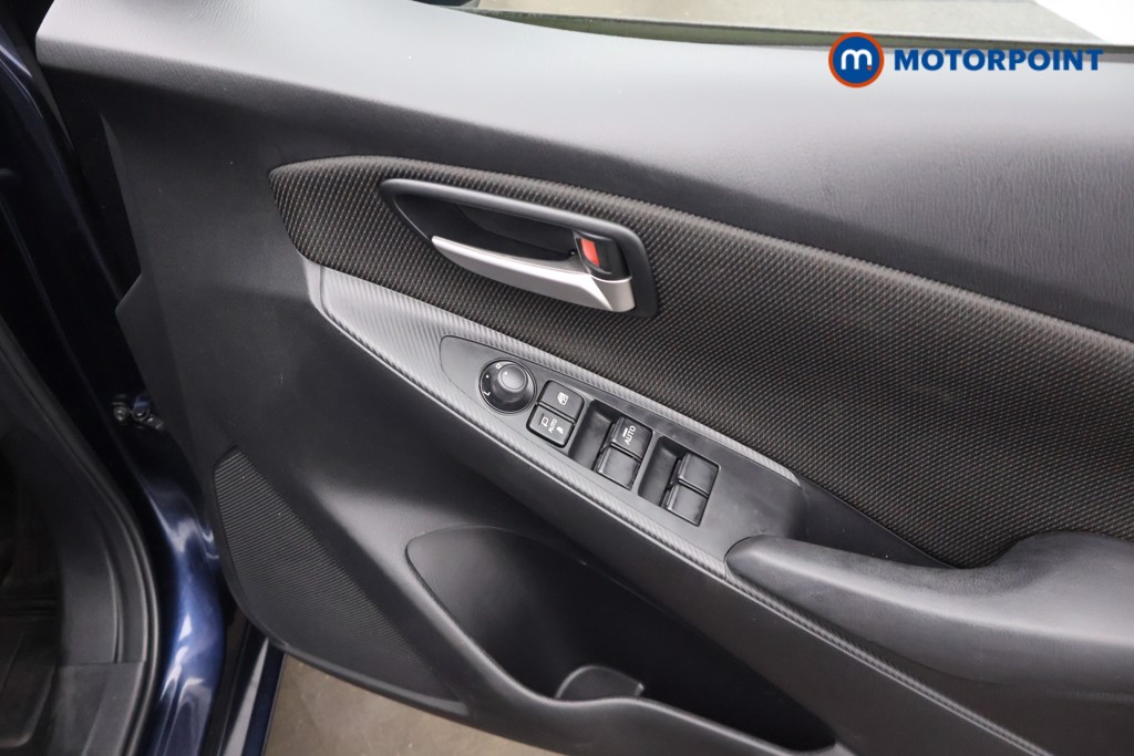 Mazda 2 Se-L Manual Petrol Hatchback - Stock Number (1676526) - 21st supplementary image