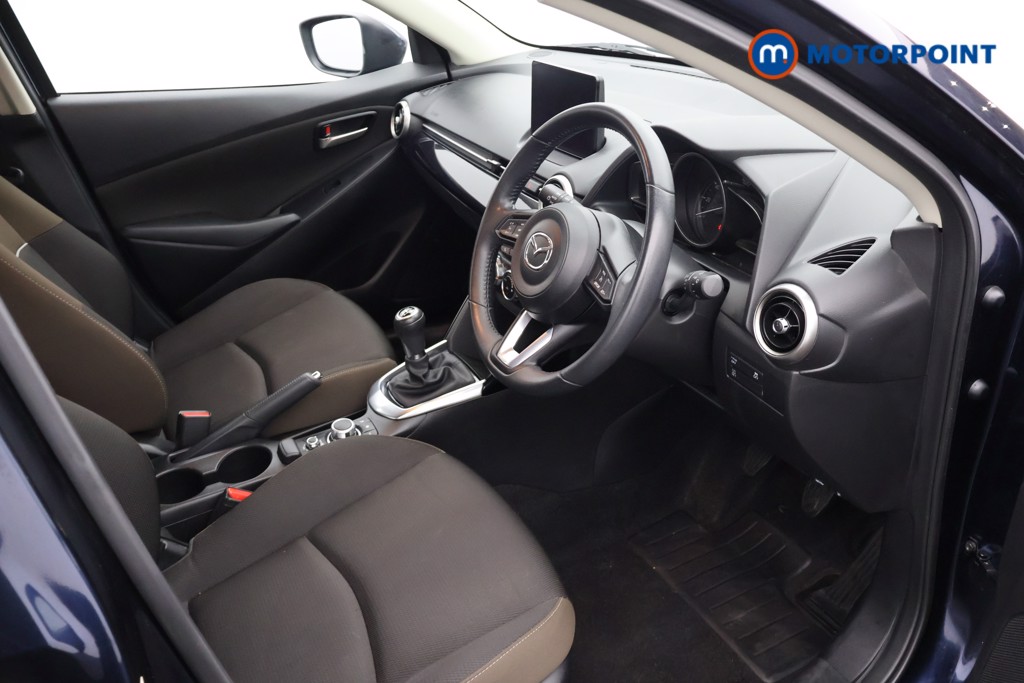 Mazda 2 Se-L Manual Petrol Hatchback - Stock Number (1676526) - 22nd supplementary image