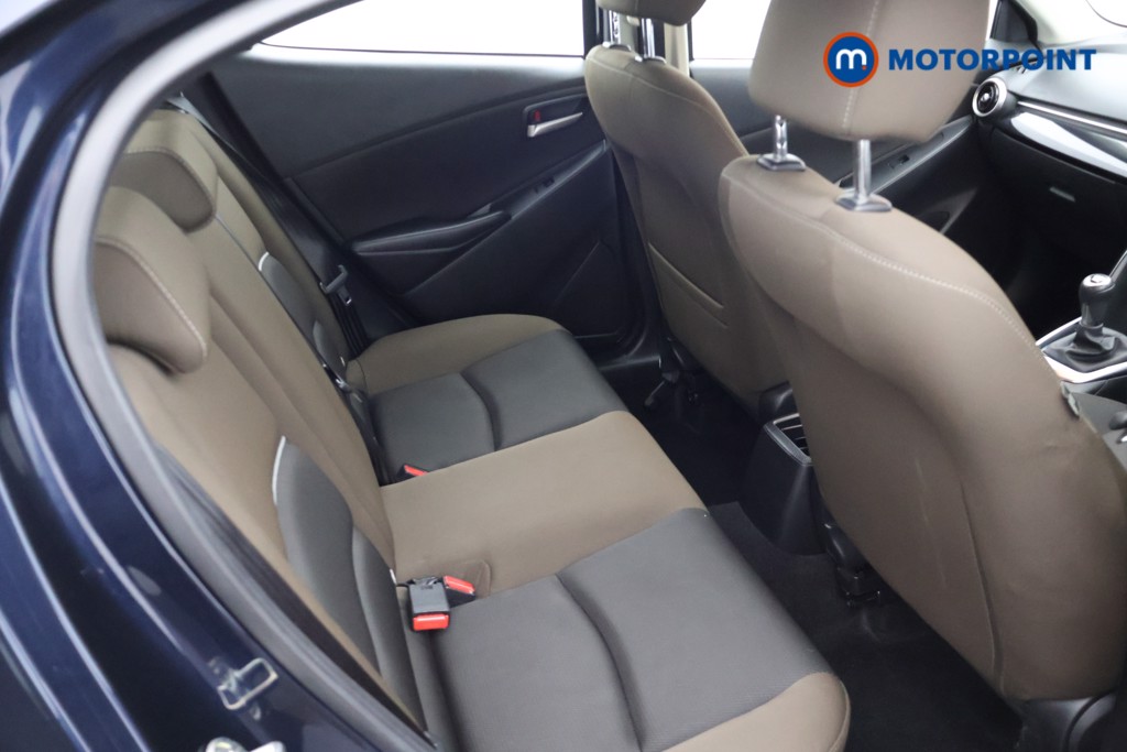 Mazda 2 Se-L Manual Petrol Hatchback - Stock Number (1676526) - 25th supplementary image