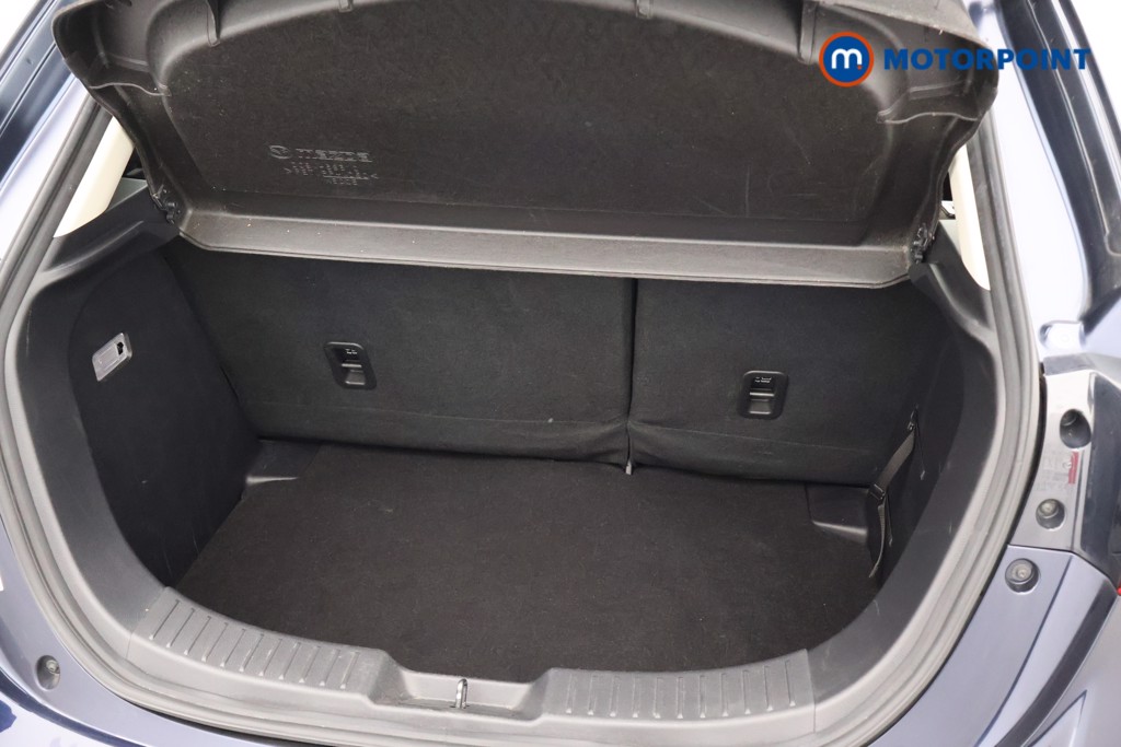 Mazda 2 Se-L Manual Petrol Hatchback - Stock Number (1676526) - 26th supplementary image
